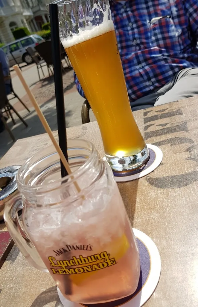 Menu_Orleans Bad Oeynhausen_Oeynhausen_immagine_8