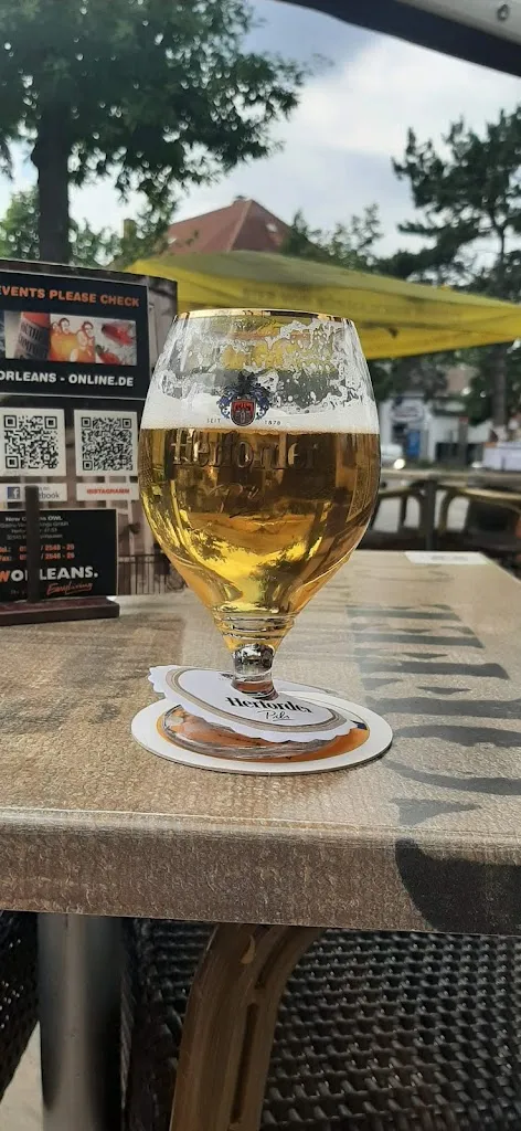 Menu_Orleans Bad Oeynhausen_Oeynhausen_immagine_9