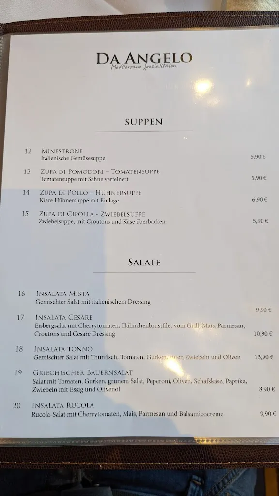 Menu_Restaurant Da Angelo_Oeynhausen_image_2