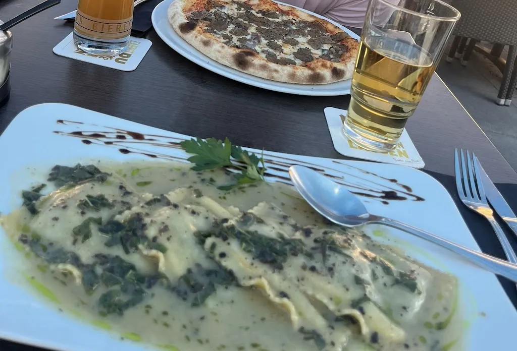 Leon Loddoch_Restaurant Da Angelo_Oeynhausen_review