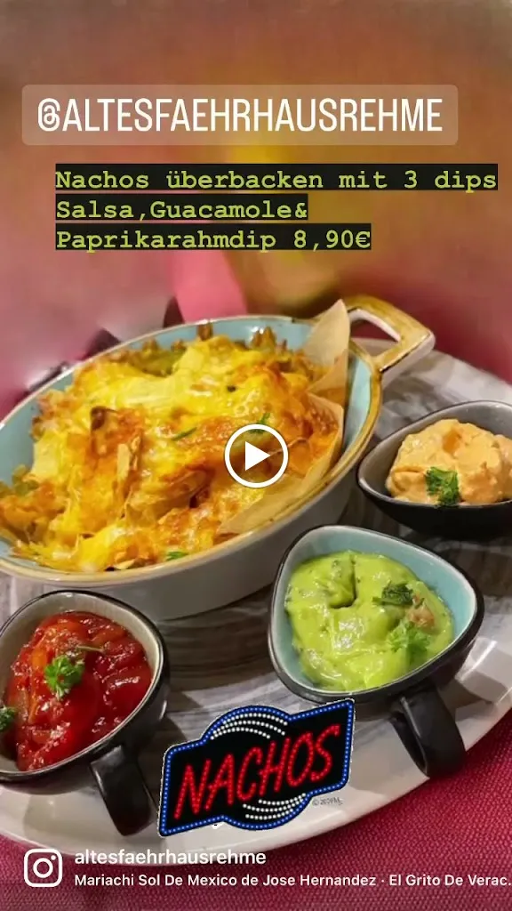 Menü_Altes Fährhaus_Oeynhausen_Bild_4