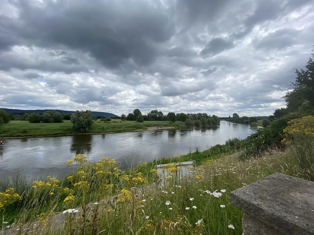 Le V_Altes Fährhaus_Oeynhausen_recensione