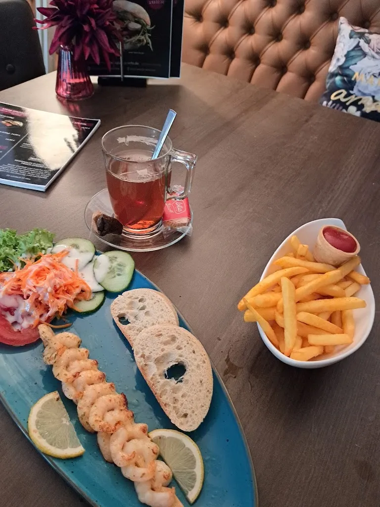 Menu_Restaurant & Bar Pazzo_Oeynhausen_image_5