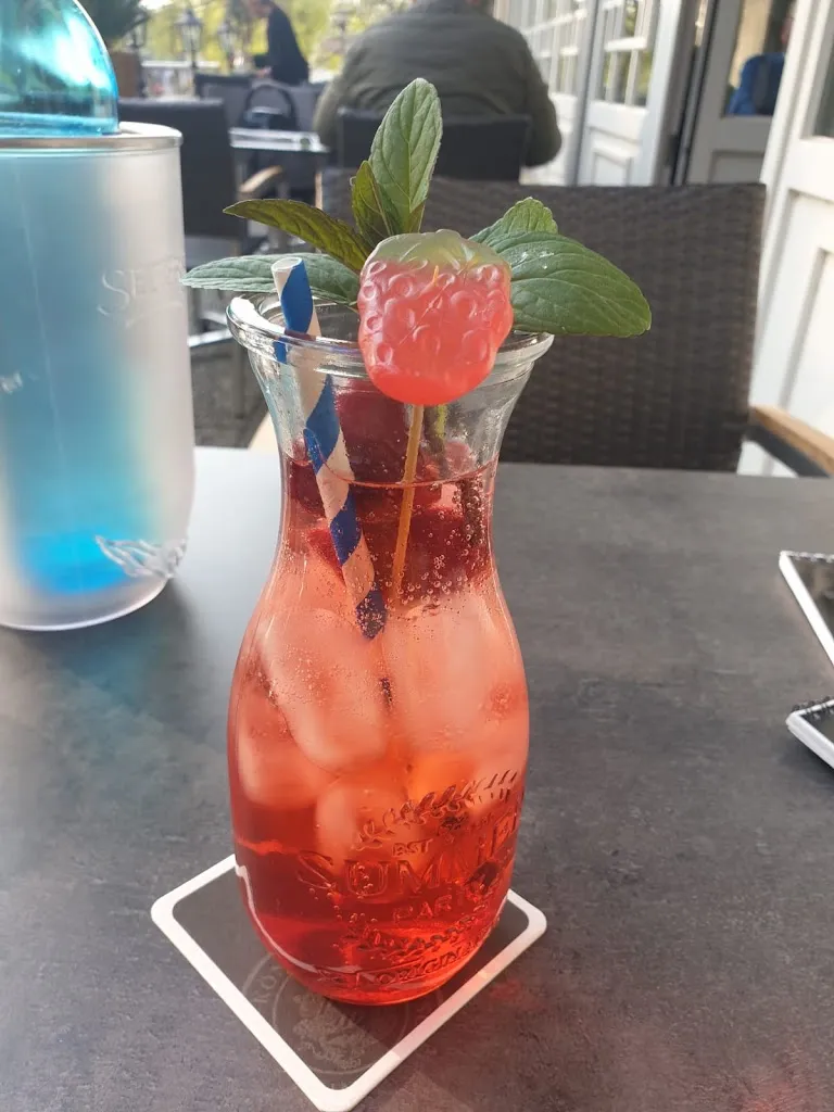 Anna Loos_Restaurant & Bar Pazzo_Oeynhausen_review