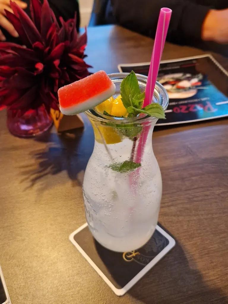 Nina X_Restaurant & Bar Pazzo_Oeynhausen_review