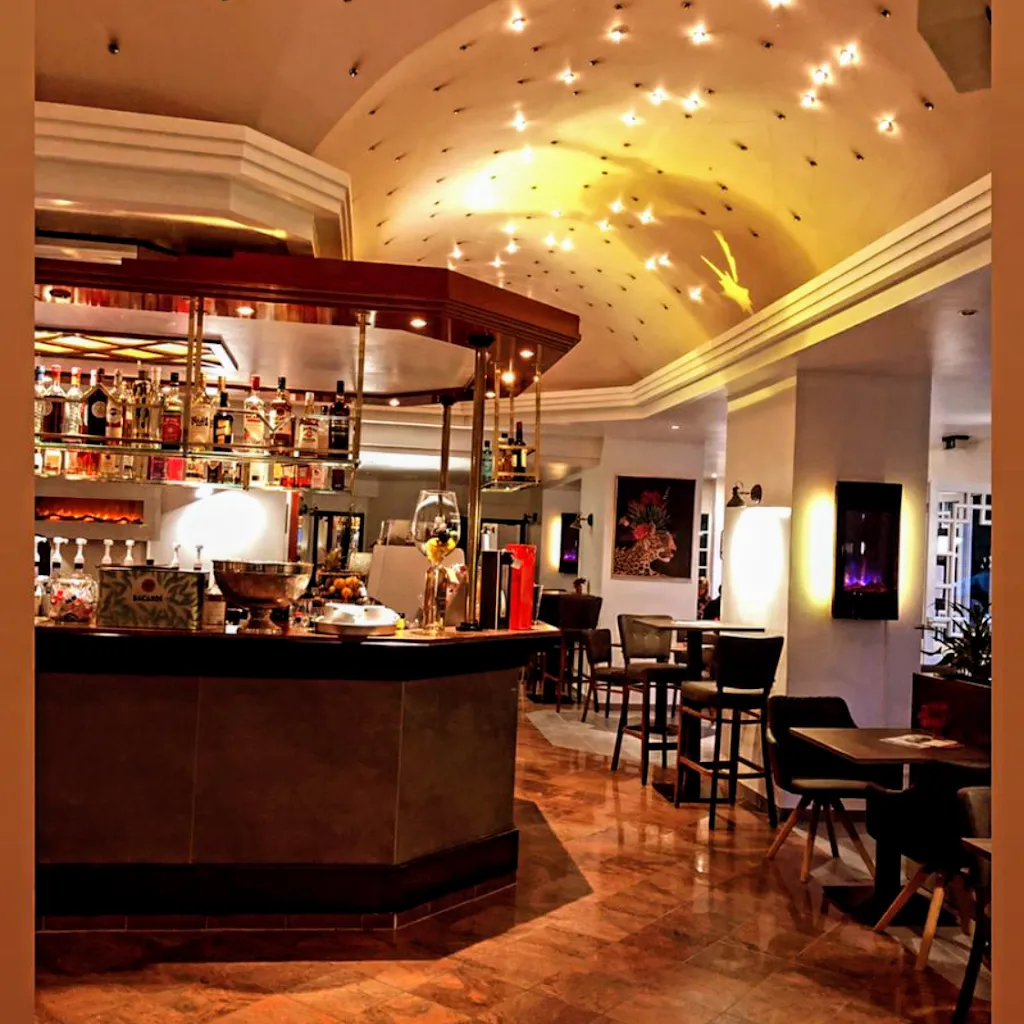 Restaurant & Bar Pazzo_Oeynhausen_slider_image_1