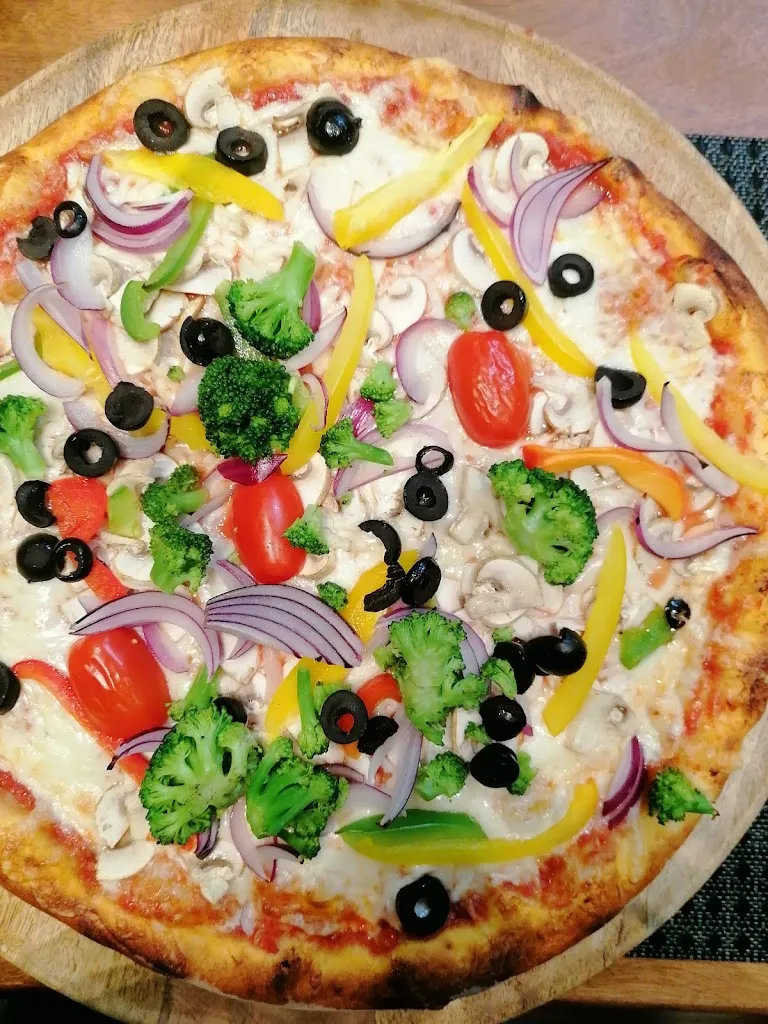 Menu_Via Della Ristorante_Oeynhausen_image_5