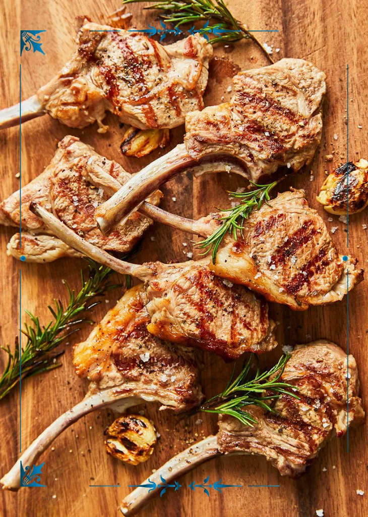 Menu_Via Della Ristorante_Oeynhausen_image_7