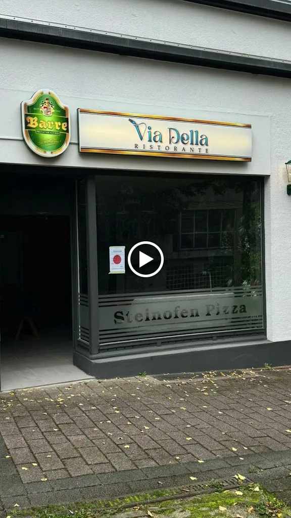 Via Della Ristorante_Oeynhausen_slider_image_2