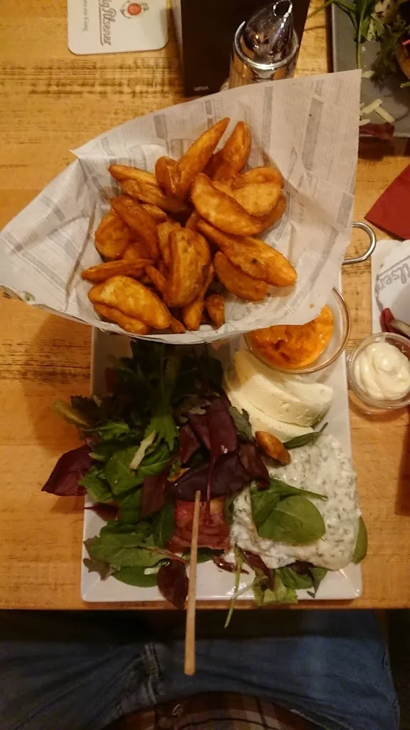 Menu_CULT | Essen • Trinken • Feiern |_Oeynhausen_image_5