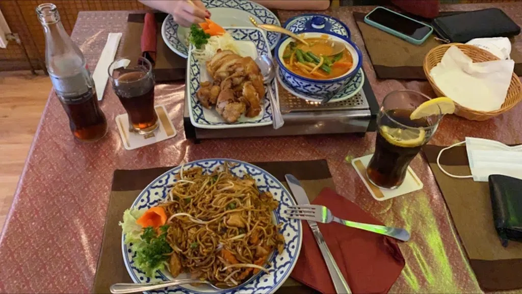 Menu_Thailändisches Restaurant Bualuang_Oeynhausen_immagine_6