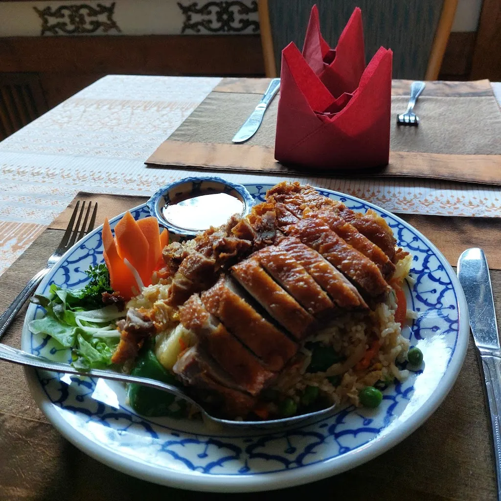 Menu_Thailändisches Restaurant Bualuang_Oeynhausen_immagine_7