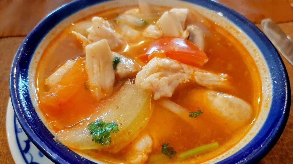 Menu_Thailändisches Restaurant Bualuang_Oeynhausen_immagine_8