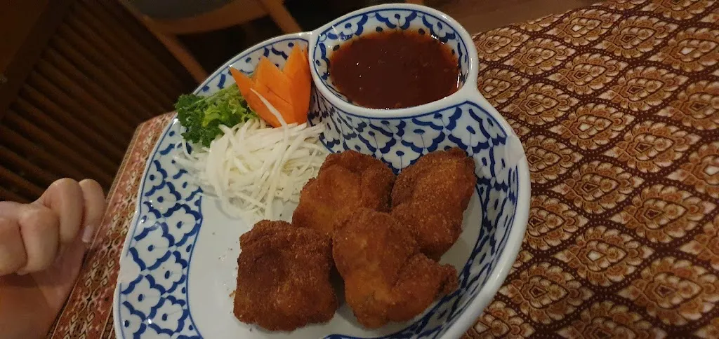 Menu_Thailändisches Restaurant Bualuang_Oeynhausen_immagine_9