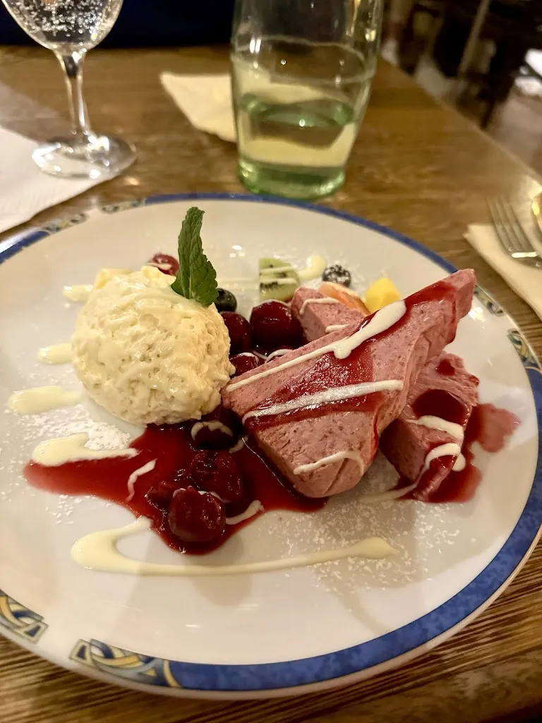 Menu_Bobby's Restaurant_Forchheim_image_1