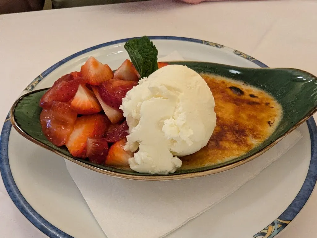 Menu_Bobby's Restaurant_Forchheim_image_2