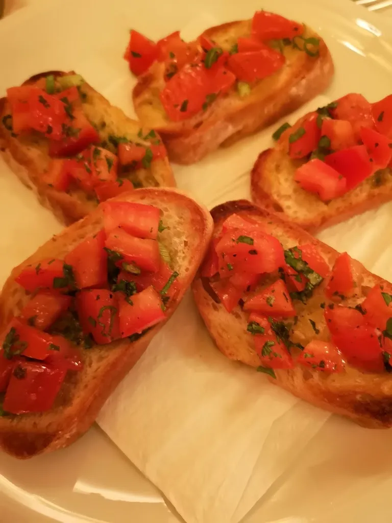 Menu_Bobby's Restaurant_Forchheim_image_4