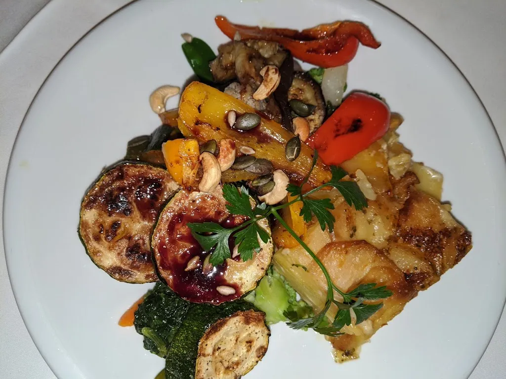 Menu_Bobby's Restaurant_Forchheim_image_8