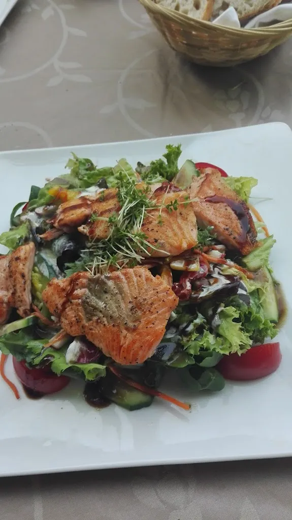 Menu_Bobby's Restaurant_Forchheim_image_9