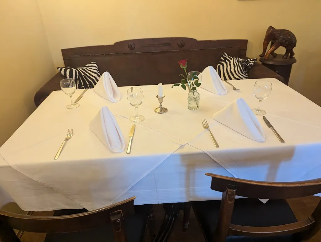 Andreas Schmidt_Bobby's Restaurant_Forchheim_reseña