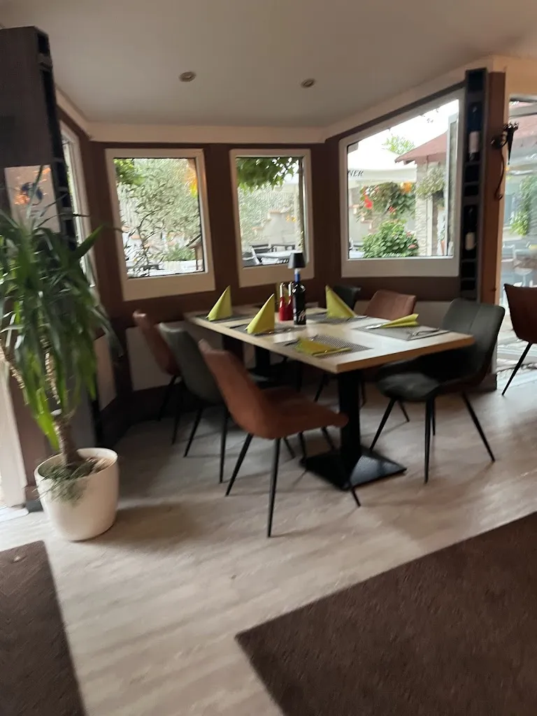 Thomas_Restaurant Syrtaki_Oeynhausen_Bewertung