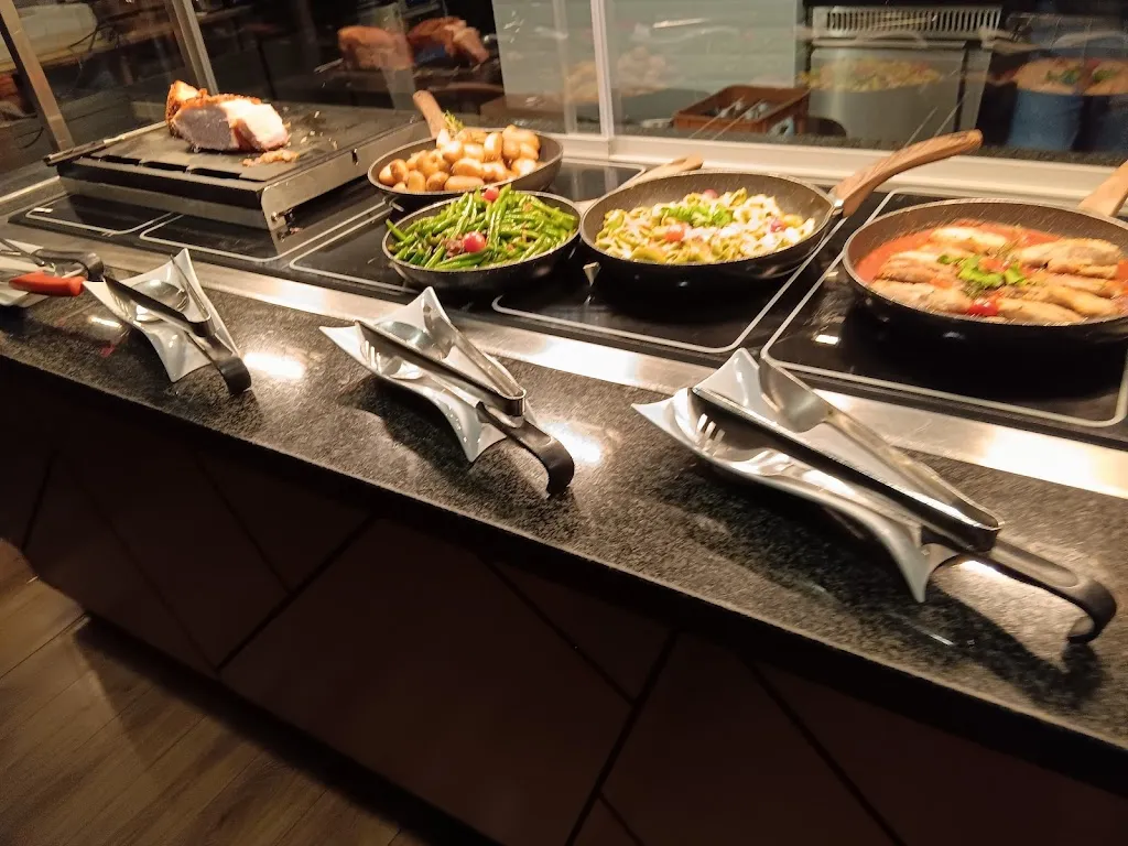 Menu_Restaurant Leander im GOP Kaiserpalais_Oeynhausen_image_5