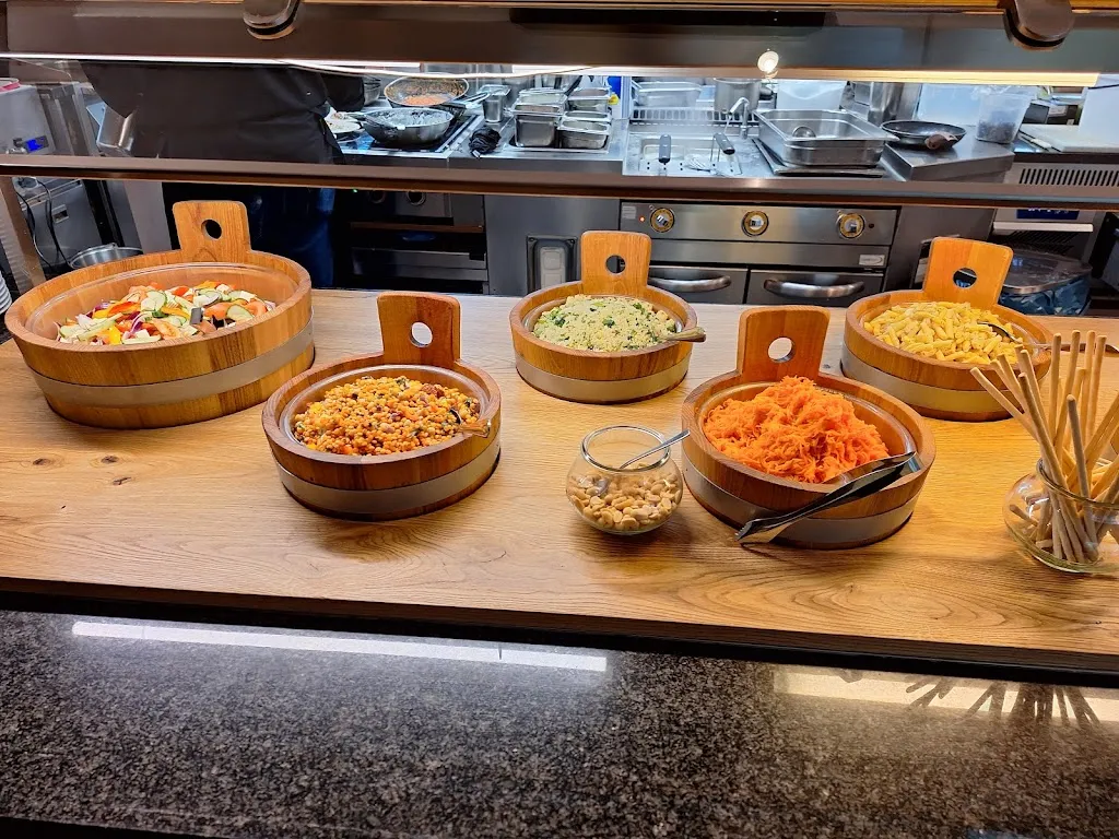 Menu_Restaurant Leander im GOP Kaiserpalais_Oeynhausen_image_9