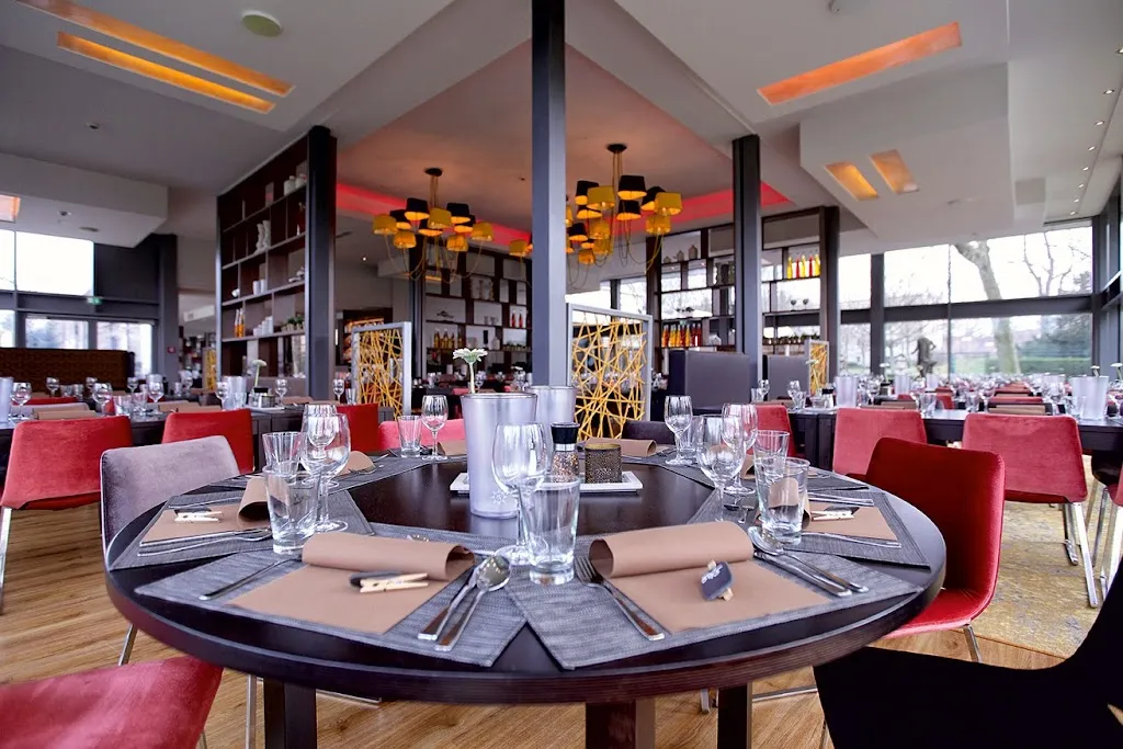 Restaurant Leander im GOP Kaiserpalais_Oeynhausen_slider_image_1