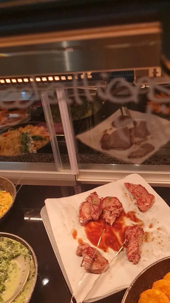 Restaurant Leander im GOP Kaiserpalais_Oeynhausen_slider_image_2