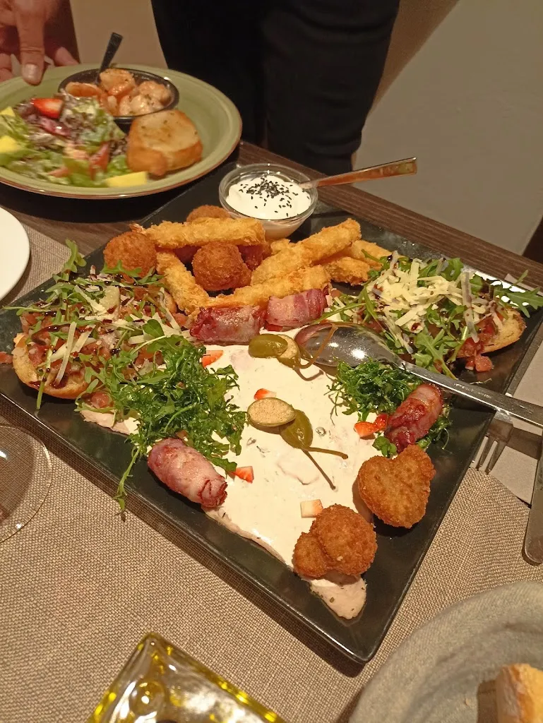 Menu_Restaurant Esszimmer im Hotel Weinhaus Möhle_Oeynhausen_image_6