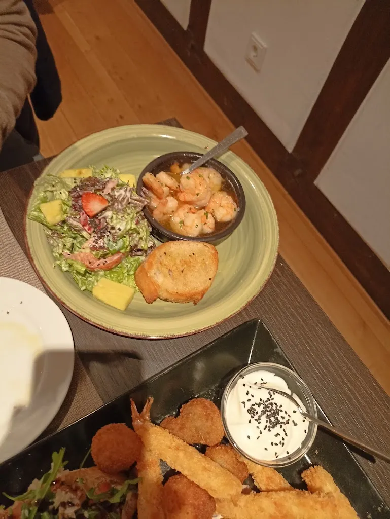 Menu_Restaurant Esszimmer im Hotel Weinhaus Möhle_Oeynhausen_image_8