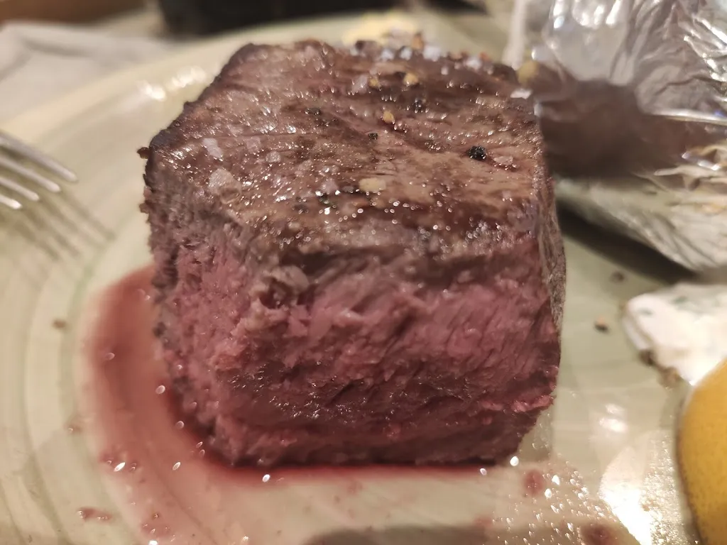 Frithjof Meissner_Restaurant Esszimmer im Hotel Weinhaus Möhle_Oeynhausen_review