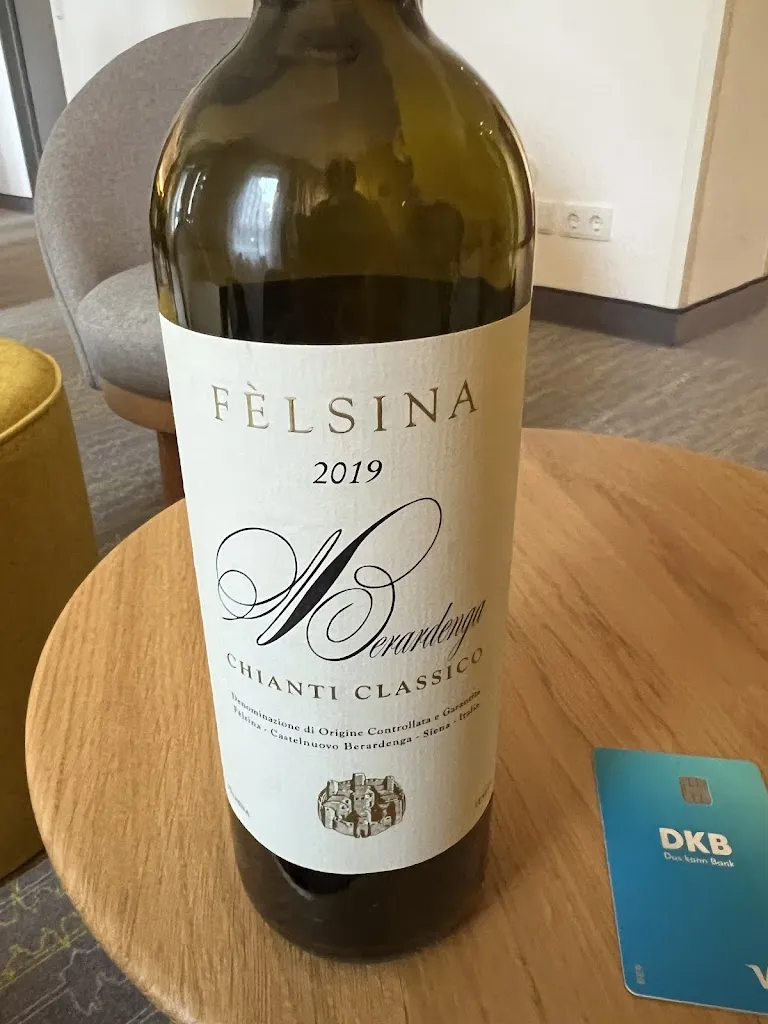 Rolf Meyer_Jordans_Oeynhausen_review