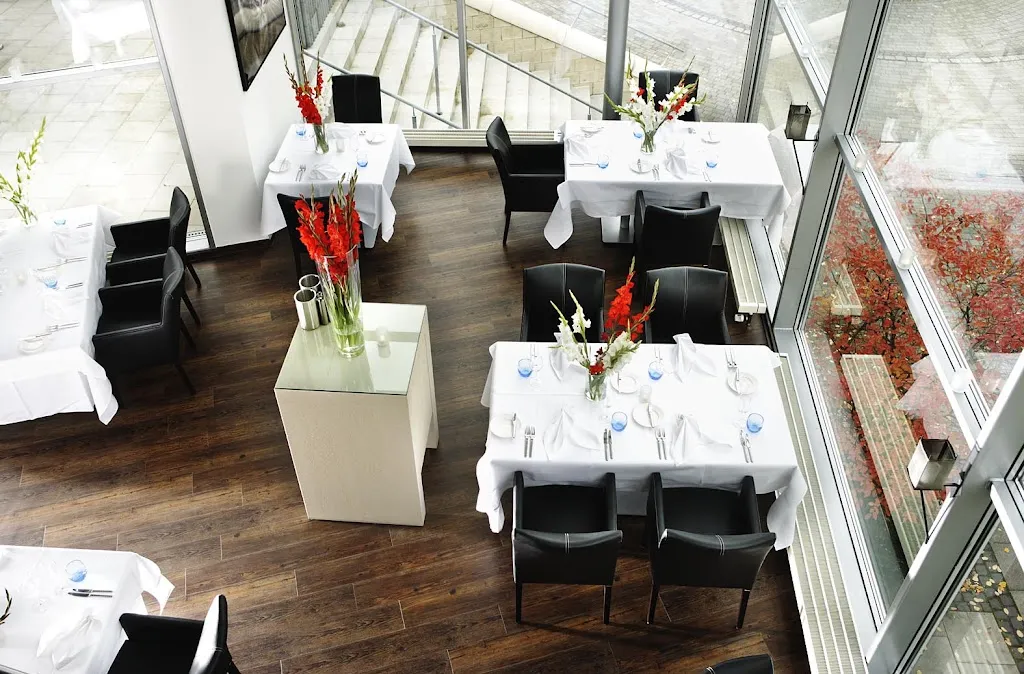 Jordans restaurant in Oeynhausen