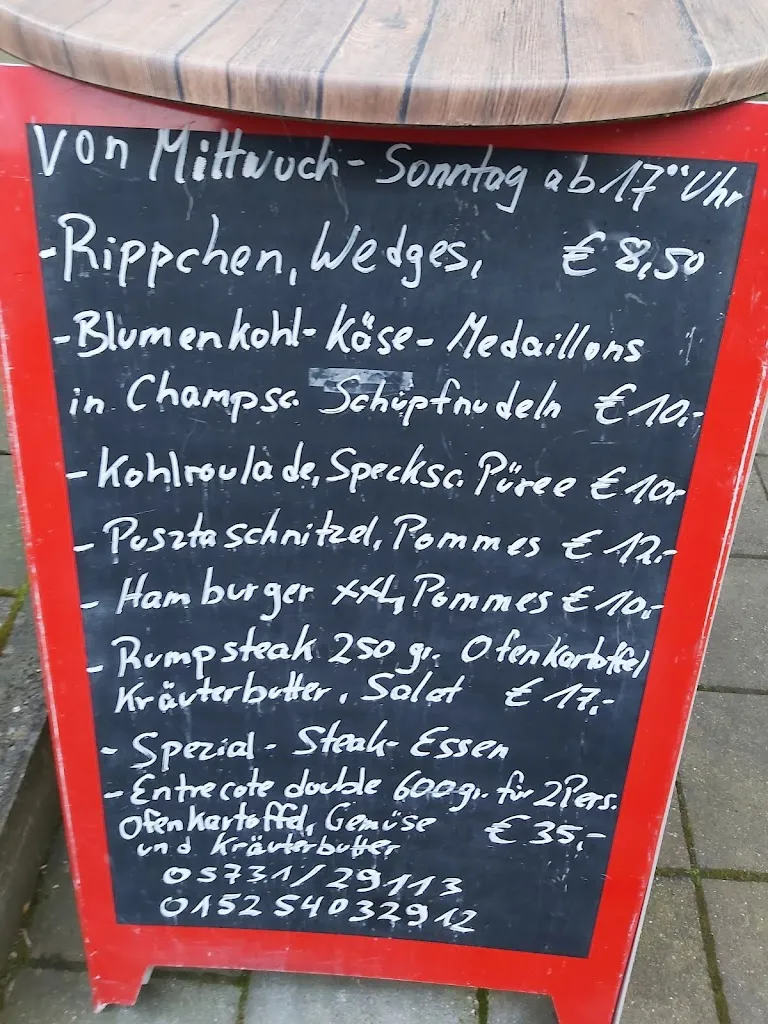 Menu_Restaurant Bayernglück_Oeynhausen_image_1