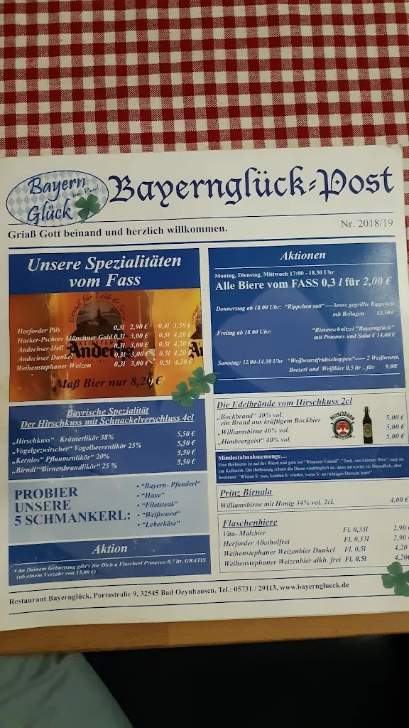 Menu_Restaurant Bayernglück_Oeynhausen_image_3