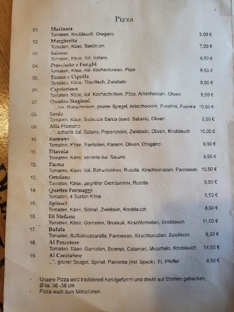 Menu_Da Salvo_Oeynhausen_immagine_1