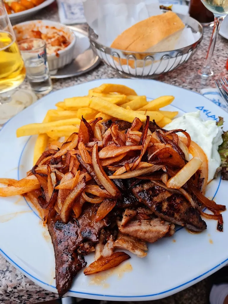 Menu_Restaurant Delphi_Oeynhausen_image_6