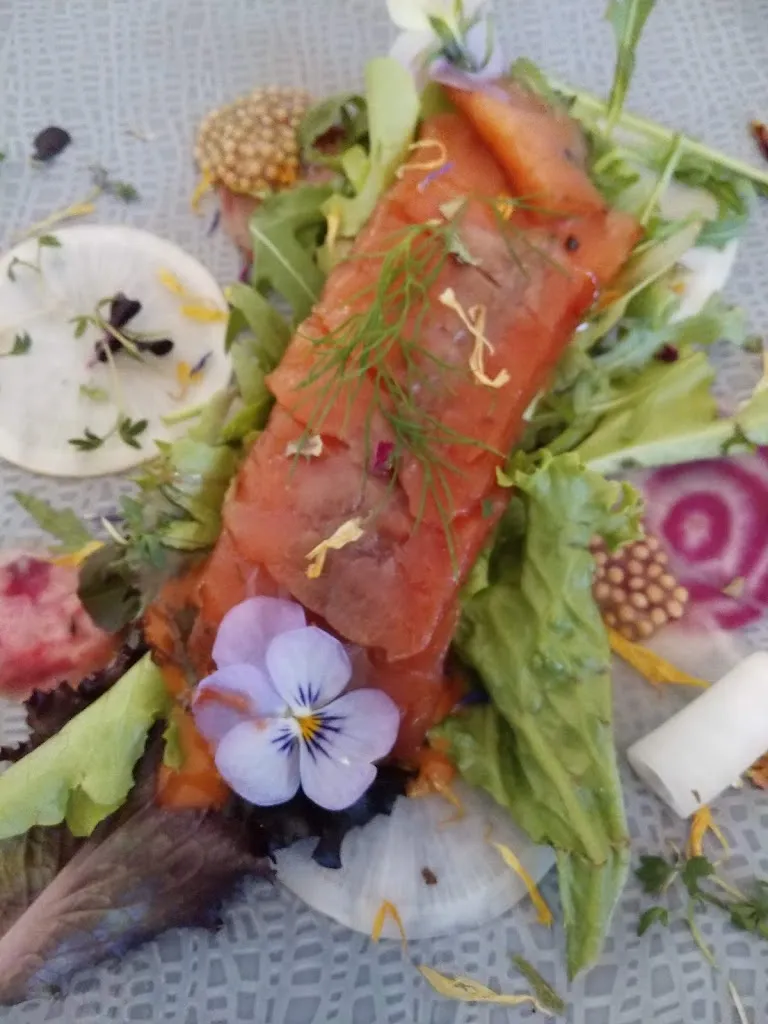 Menu_Restaurant Palmengarten im GOP Kaiserpalais Bad Oeynhausen_Oeynhausen_image_5