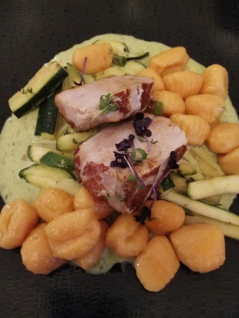 Menu_Restaurant Palmengarten im GOP Kaiserpalais Bad Oeynhausen_Oeynhausen_image_6