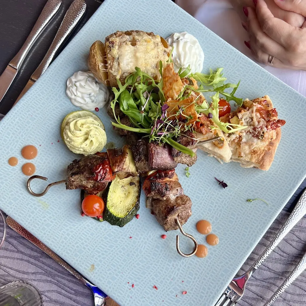 Menu_Restaurant Palmengarten im GOP Kaiserpalais Bad Oeynhausen_Oeynhausen_image_8