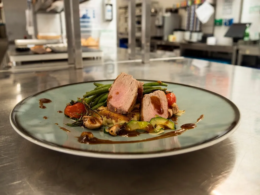 Menu_Restaurant Palmengarten im GOP Kaiserpalais Bad Oeynhausen_Oeynhausen_image_9