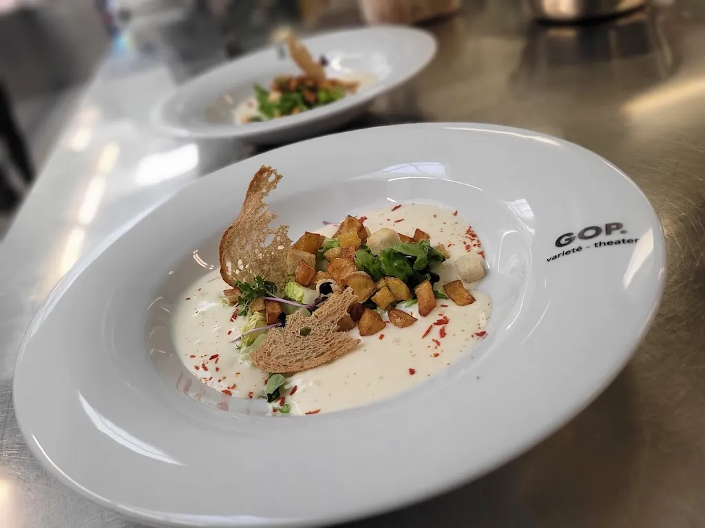 Restaurant Palmengarten im GOP Kaiserpalais Bad Oeynhausen_Oeynhausen_slider_image_2