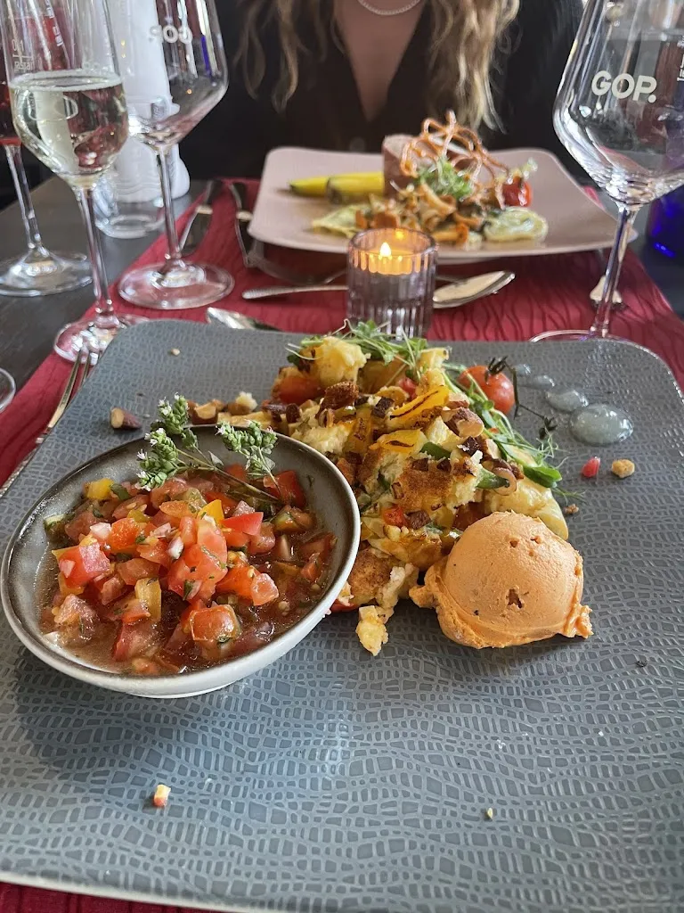 Restaurant Palmengarten im GOP Kaiserpalais Bad Oeynhausen_Oeynhausen_slider_image_3