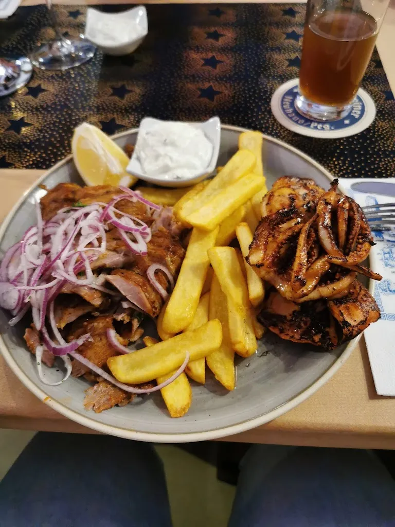 Menu_Estiatorio Alexandros_Forchheim_image_2