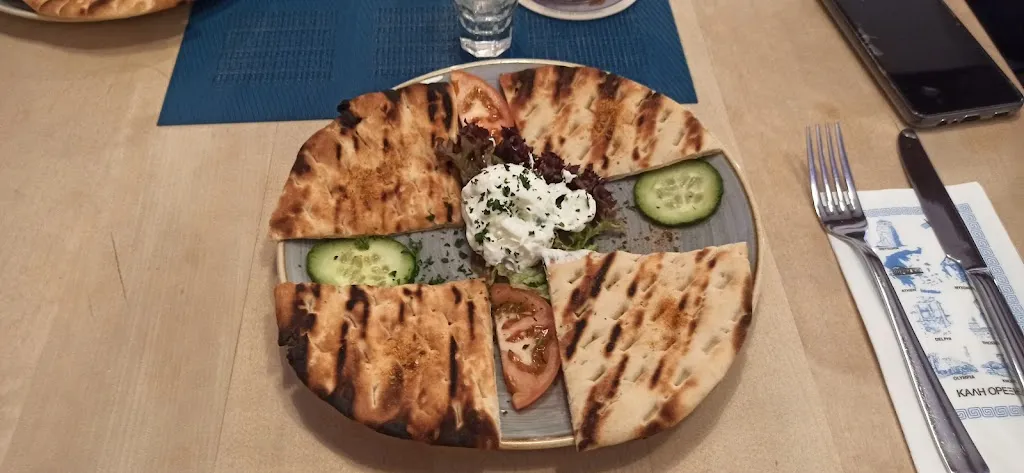 Mateusz Kiliński_Estiatorio Alexandros_Forchheim_avis