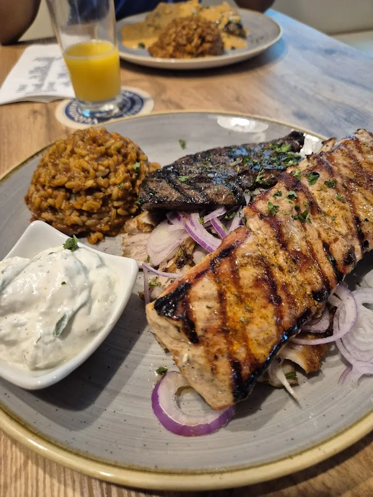 Estiatorio Alexandros_Forchheim_slider_image_3