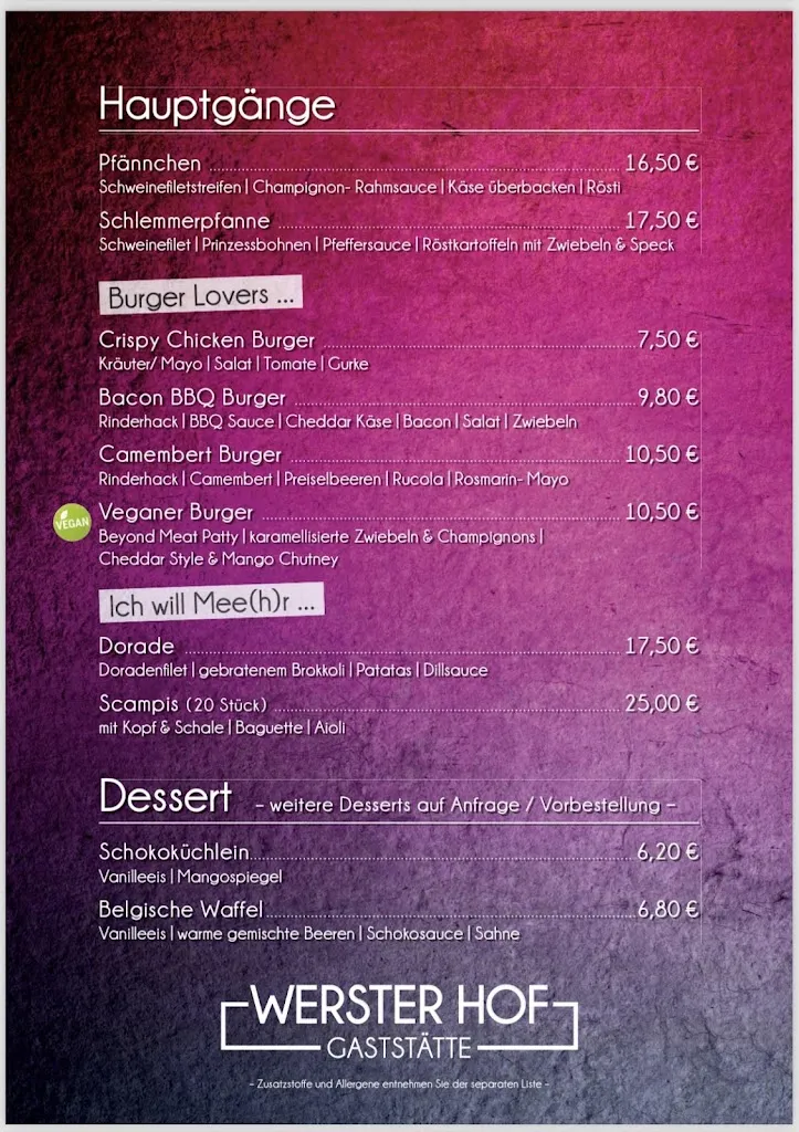 Menu_Werster Hof_Oeynhausen_image_2