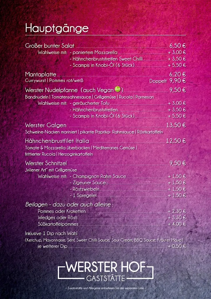 Menu_Werster Hof_Oeynhausen_image_4