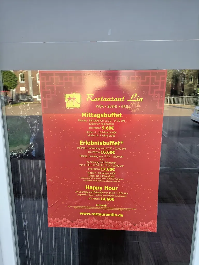 Menu_Restaurant Lin_Oeynhausen_immagine_2